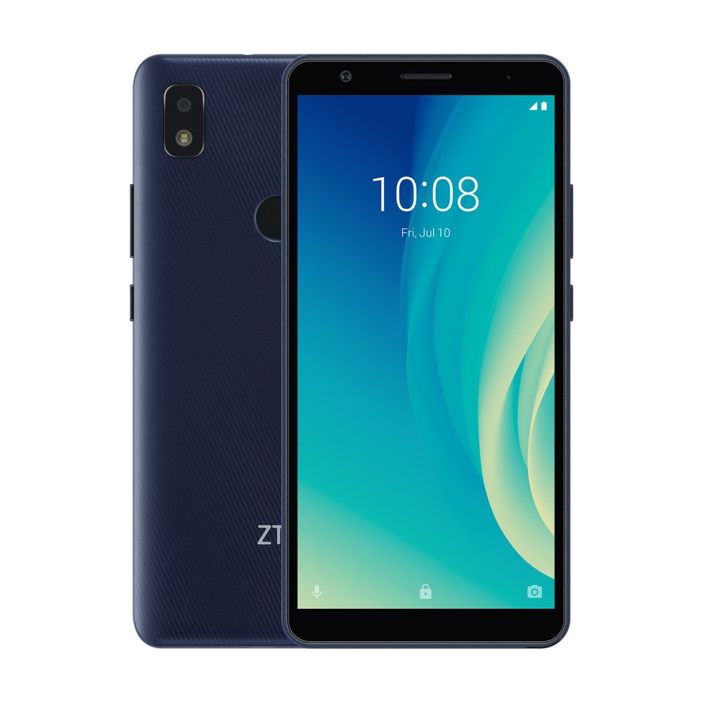 CELULAR ZTE L210 2+32GB AZUL