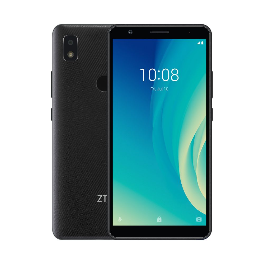 CELULAR ZTE L210 2+32GB NEGRO