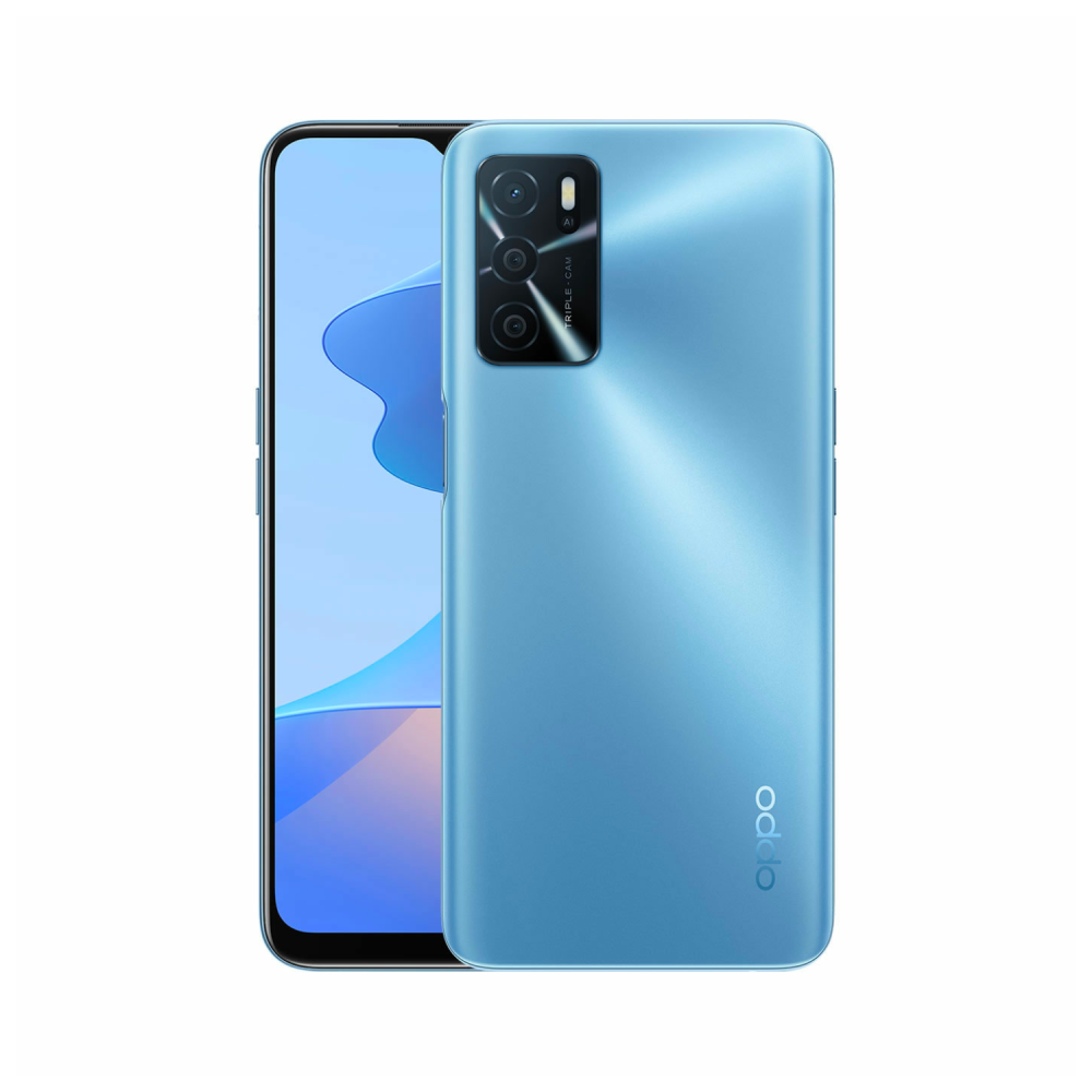 CELULAR OPPO A16 64GB AZUL