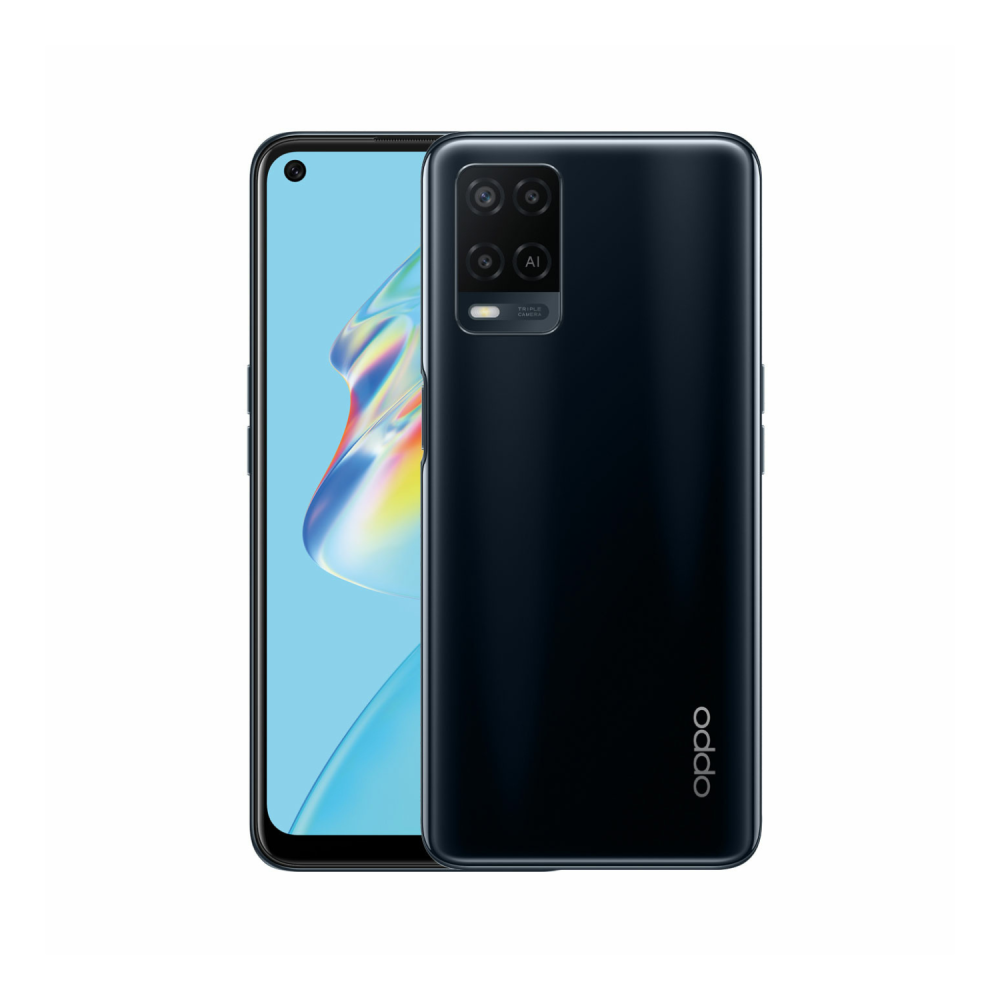 CELULAR OPPO A54 4+128GB NEGRO