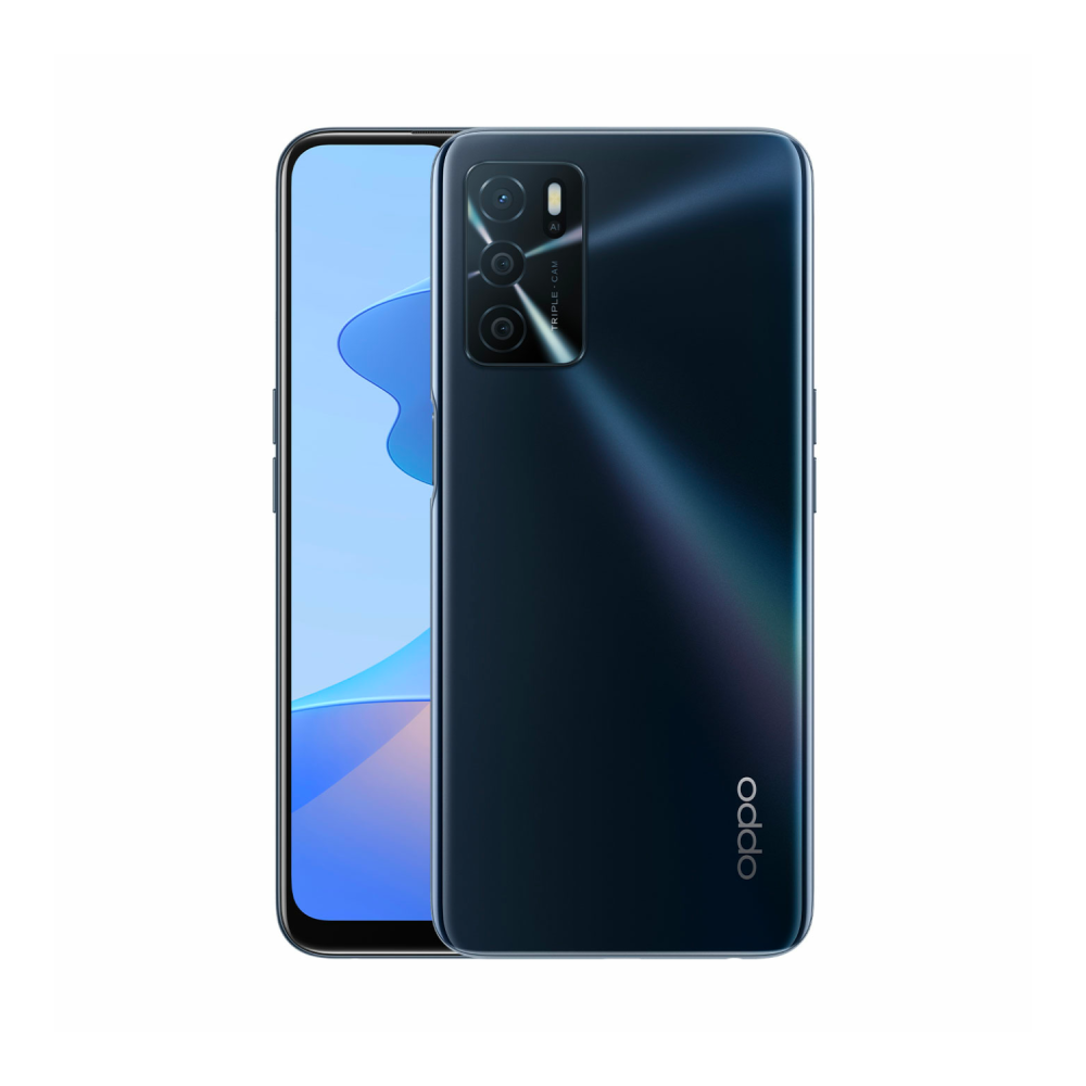 CELULAR OPPO A16 64GB NEGRO