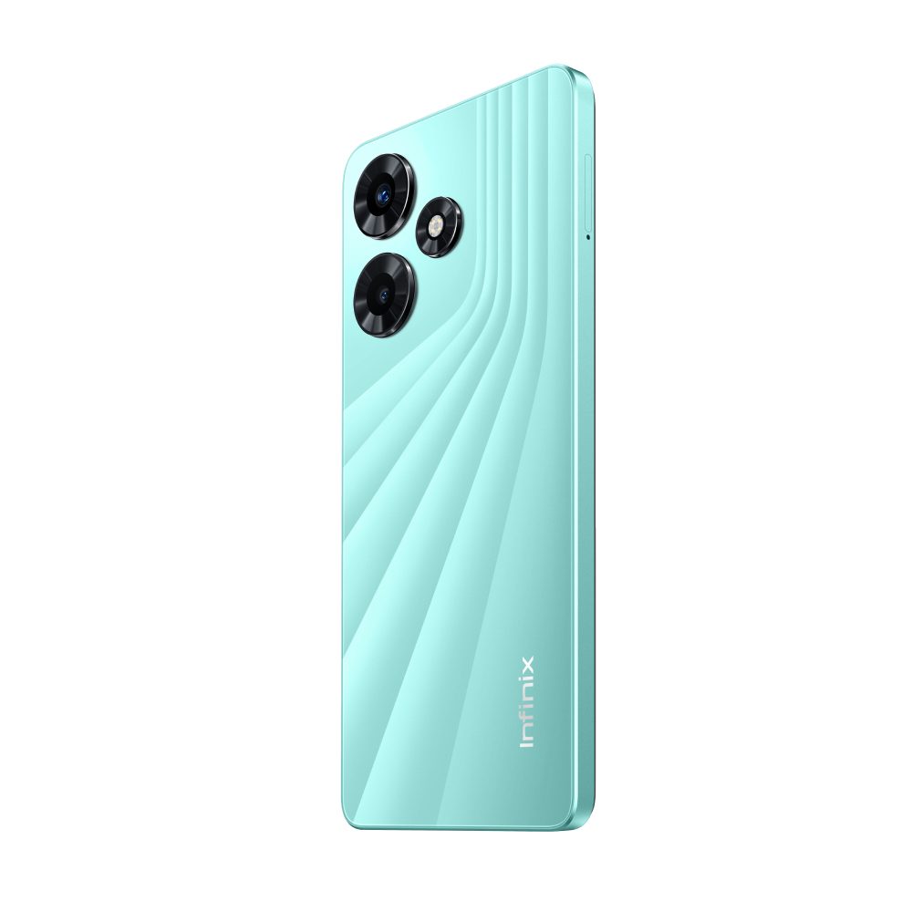 CELULAR INFINIX HOT 30 4+128GB Verde