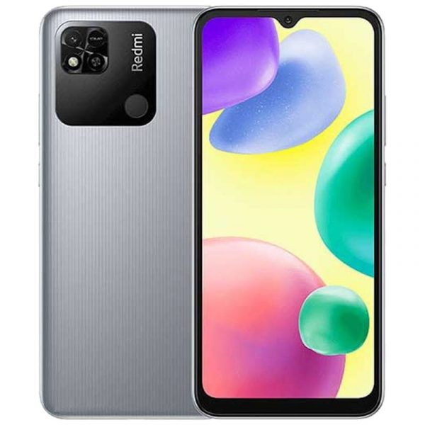 CELULAR XIAOMI REDMI 10A 2+32GB GRIS
