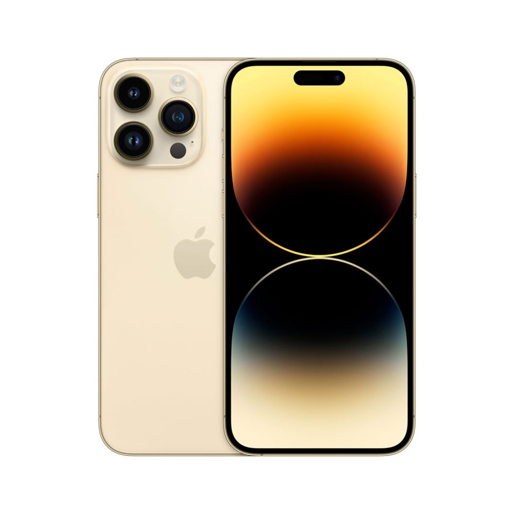 iPHONE 14 PRO MAX 128GB ORO