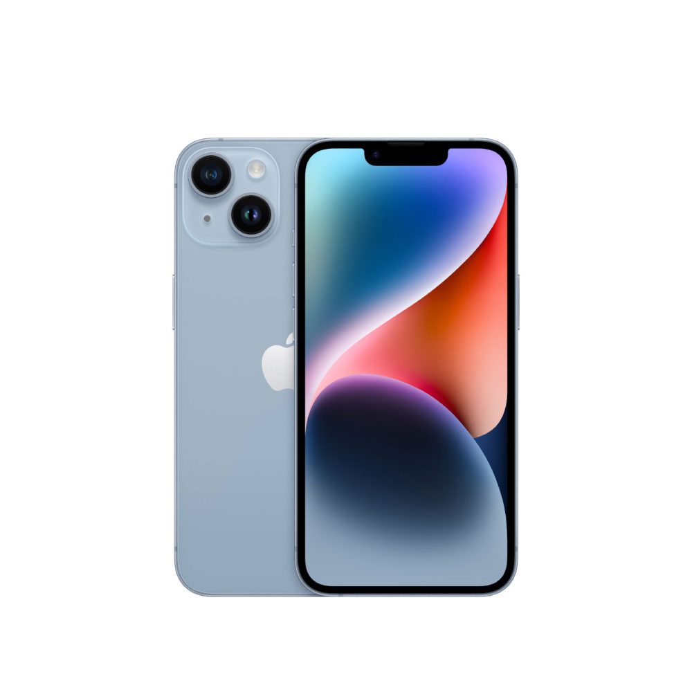 iPHONE 14 128GB AZUL