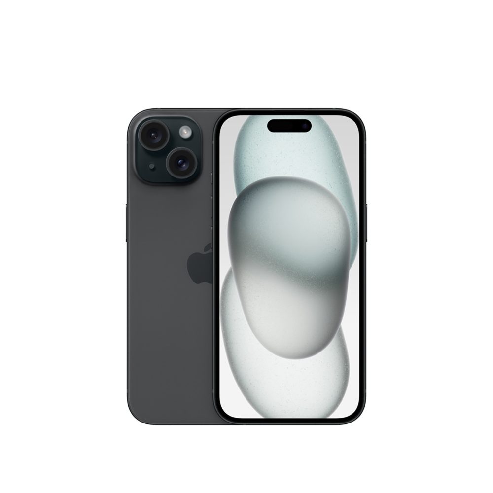 iPHONE 15 128GB NEGRO