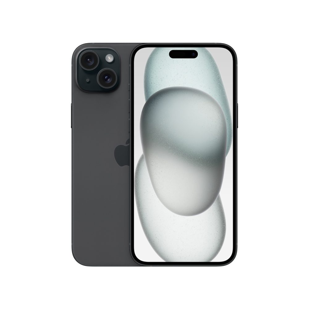 iPHONE 15 PLUS 128GB NEGRO