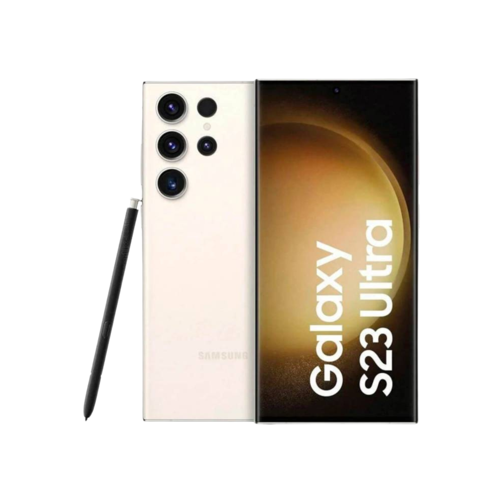 CELULAR SAMSUNG GALAXY S23 ULTRA 5G 128GB BLANCO