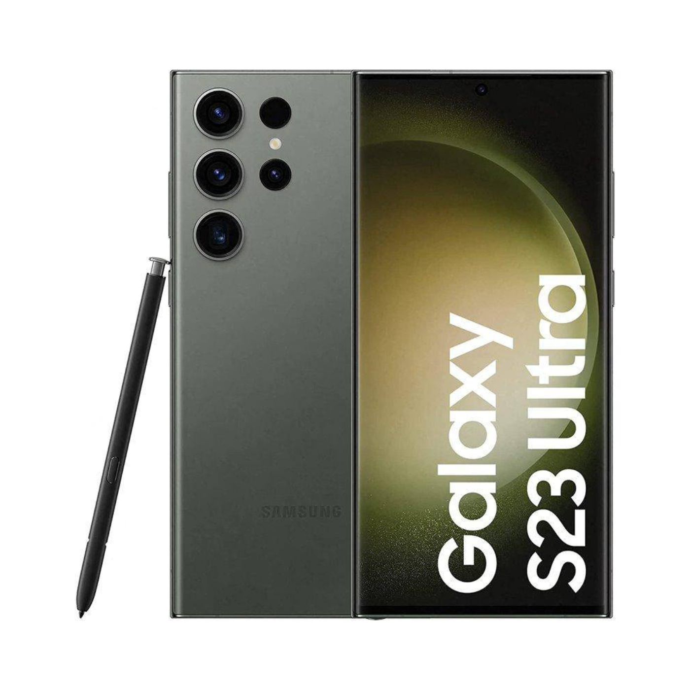 SAMSUNG S23 ULTRA - VERDE (1)